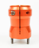 Gillard TG 50mm x 95mm Rear Hub