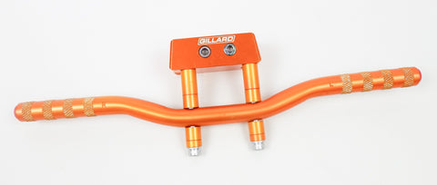 Gillard TG Complete Heel / Foot Rest