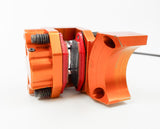 Gillard TG Type 3 Complete Rear Brake System