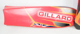 Gillard KG 506 Complete Bodywork Pod Set