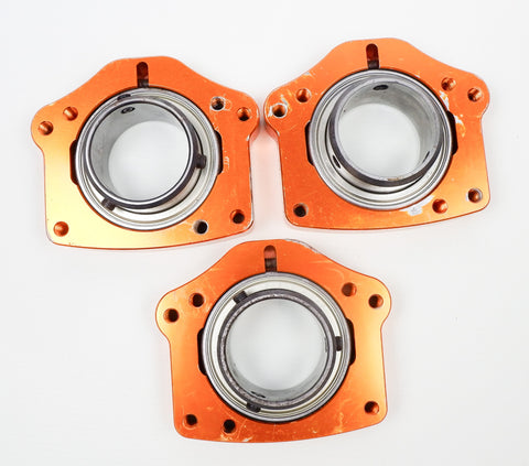 Gillard TG14 / TG16 50mm Bearing Carrier Set