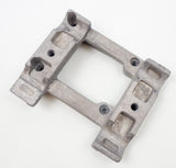 OTK Tony Kart 32mm x 92mm Magnesium Engine Mount