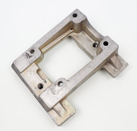 Genuine OTK Tony Kart 30mm x 92mm Magnesium Engine Mount