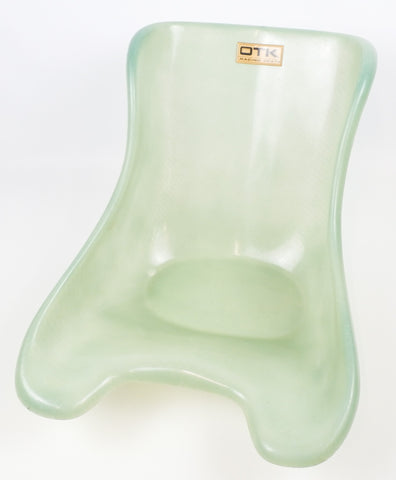 OTK Tony Kart Size 1 Flat Bottom Seat