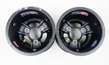 DWT Douglas Magnesium LV 132mm Front Wheel Rim Set