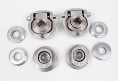 Gillard TG M10 Castor / Camber Kit Adjuster Set