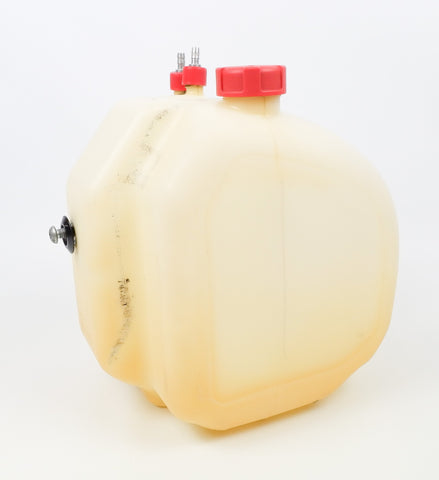 OTK Tony Kart Standard 8.5L Fuel Tank