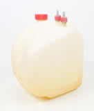 OTK Tony Kart Standard 8.5L Fuel Tank