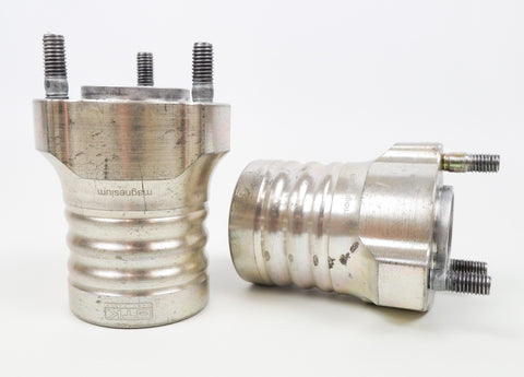 OTK Tony Kart 401RR Magnesium 25mm Front Hub Set