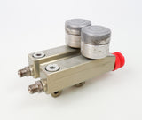 OTK Tony Kart 401RR Complete Brake Master Cylinder