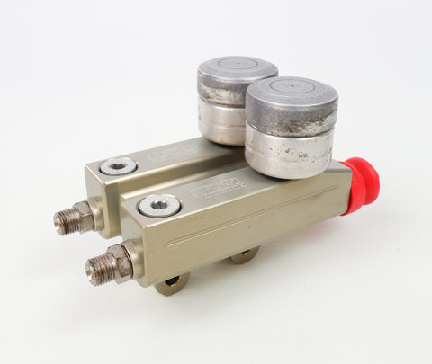 OTK Tony Kart 401RR Complete Brake Master Cylinder