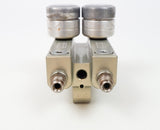 OTK Tony Kart 401RR Complete Brake Master Cylinder