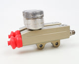 OTK Tony Kart 401RR Complete Brake Master Cylinder