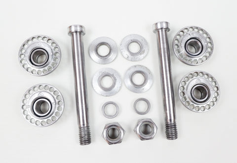 OTK Tony Kart 401RR M10 Multi Hole Castor Camber Kit