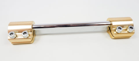 OTK Tony Kart 401RR Flat Front Torsion Bar & Clamps