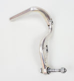 OTK Tony Kart 401R / 401RR Brake Pedal