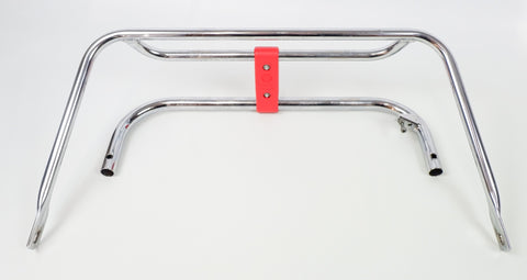 OTK Tony Kart M6 & M10 Complete Front Bumper 9/100/CA/20