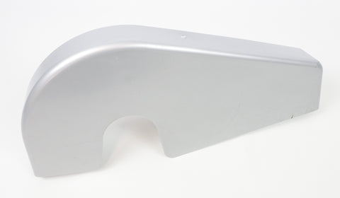 OTK Tony Kart 401RR 401 T Silver Chain Guard