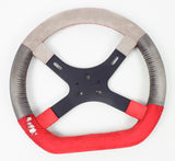 Gillard TG Flat Bottom Steering Wheel
