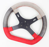 Gillard TG Flat Bottom Steering Wheel