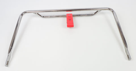 KG 505 / 506 / FP7 / Buru Upper Front Bumper