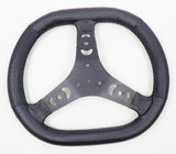 Freeline Fullerton Black Steering Wheel