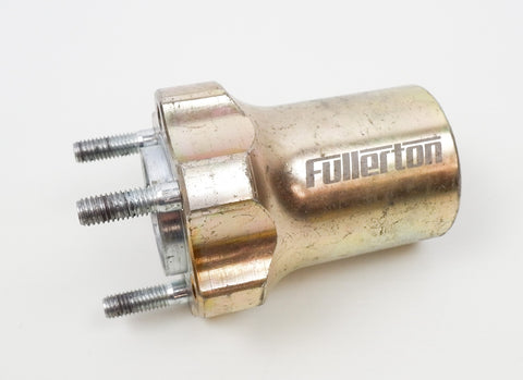 Freeline Fullerton Birel ART Magnesium 25mm x 85mm Front Hub