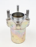 Freeline Birel ART Magnesium 25mm x 85mm Front Hub