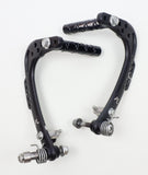 Freeline Birel ART Adjustable HQ Pedal Set