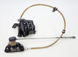 Freeline Birel ART Compkart Complete Rear Brake System