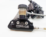 Freeline Birel ART Compkart Complete Rear Brake System