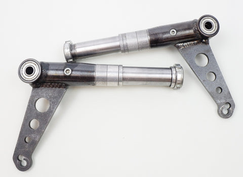 Freeline Fullerton Birel ART 25mm Stub Axle Set