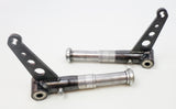 Freeline Fullerton Birel ART 25mm Stub Axle Set