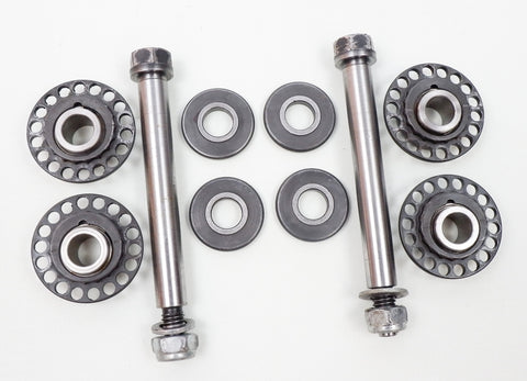 Freeline Birel ART 10mm Castor / Camber Kit