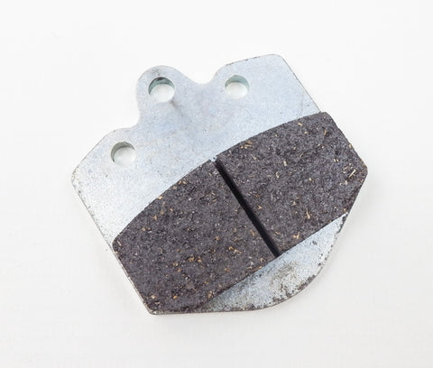 Freeline Birel ART Single Rear Brake Pad 56 x 55mm