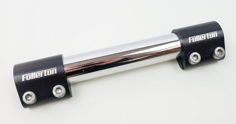 Freeline Fullerton Birel ART Complete Front Torsion Bar & Clamps