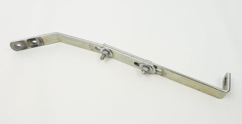 Freeline KG MK20 / 507 / 508 Nassau Panel Lower Mounting Bracket