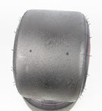 MOJO D2XX Rotax Junior Slick Tyre Set