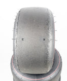 MOJO D2XX Rotax Junior Slick Tyre Set