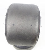 MOJO D2XX Rotax Junior Slick Tyre Set