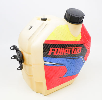 Freeline Fullerton TF22 Large 10L Fuel Tank