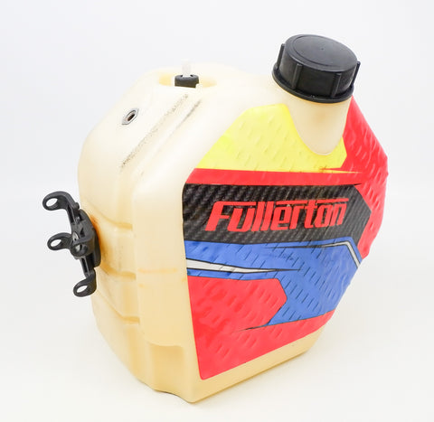 Freeline Fullerton TF22 Large 10L Fuel Tank