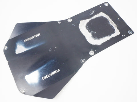 Freeline Fullerton TF22 Aluminium Floor Tray