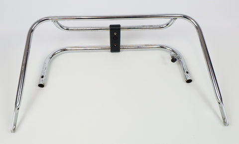 KG 506 / 507 003-BF-99 Complete Front Bumper