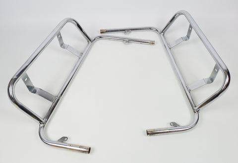Freeline Birel ART FL EVO Side Pod Bar Set 007-BS-45