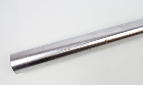 Freeline Birel ART 50mm x 1020mm Yellow F Grade Axle KF