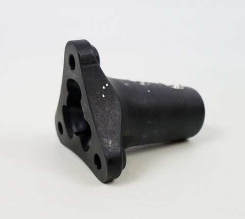 Freeline Birel ART Angled Steering Wheel Boss