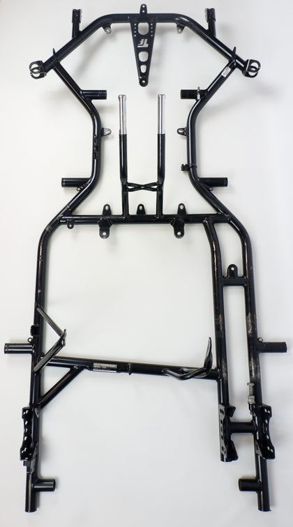 2022 Fullerton TF22 Bare Frame / Chassis