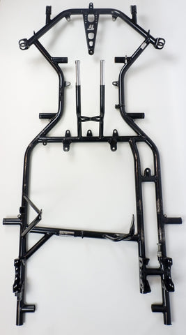 2022 Fullerton TF22 Bare Frame / Chassis