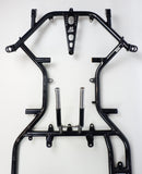 2022 Fullerton TF22 Bare Frame / Chassis